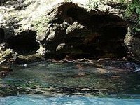  Cueva de Andá Mirá