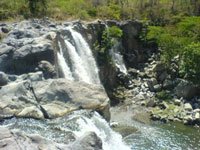  Cascada los Amates