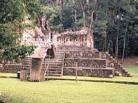 Monumento Cultural Ceibal