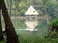  Parque Nacional Rio Dulce