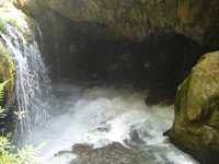  Cuevas de Semuc Champey