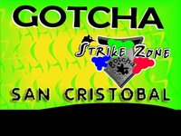 Strike Zone