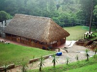  El Tronco Eco Parque