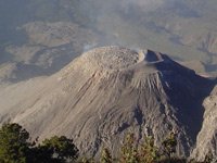  Volcán Santiaguito