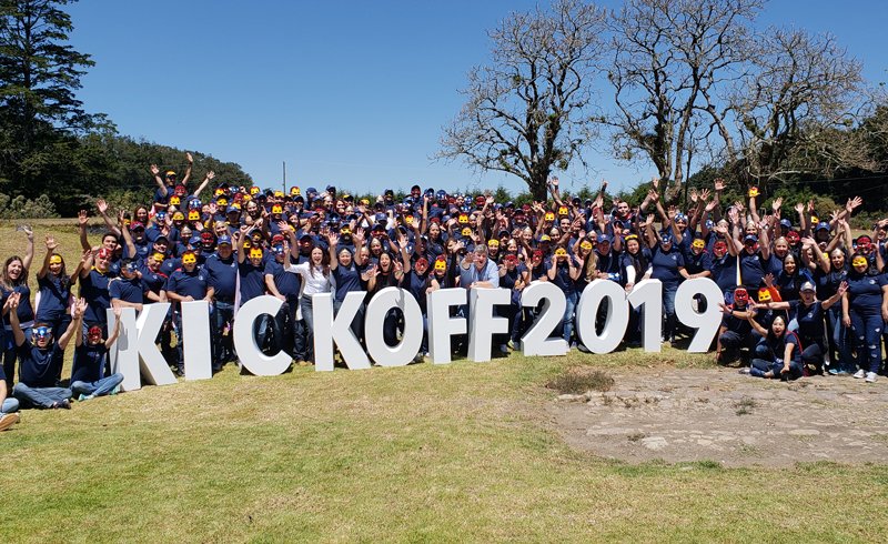 kick-off kick-off